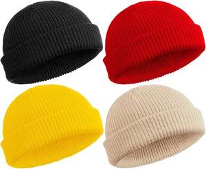Gorros Personalizados con Logotipo, Impresión Puff, Elásticos, Ajustables, Unisex, 100% Algodón, Forro Polar - Product Image 2