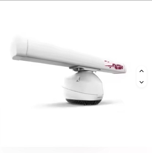 Radar Raymarine 4kW Magnum de qualité supérieure, OEM industriel, avec 4 antennes, câble RayNet de 15 m, origine américaine, garantie d'un an - Product Image 1