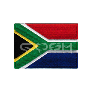 Comprar Parche Bordado Bandera España - Product Image 2