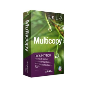 Papel Multiusos Blanco A4 para Oficina, 80 g/m², Origen Reino Unido - Product Image 6