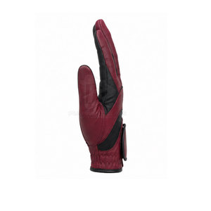 Guantes de golf clásicos para hombre, suaves, transpirables, ligeros, con buen agarre, para entrenamiento de golf, práctica y deportes al aire libre - Product Image 3