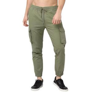 Custom Sweat <b>Joggers</b> Plain Cotton Pants Embroidery Jogging Blank <b>Baggy</b> Oversized Track Fleece Mens Sweatpants - Product Image 1