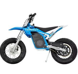 Motocicleta Eléctrica MX1 2024 Nueva, SuperSport para Niños, en Venta - Product Image 3