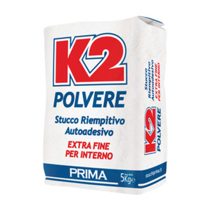 ปูนฉาบผง "k2" ต่อกิโลกรัม 5 - Product Image 1
