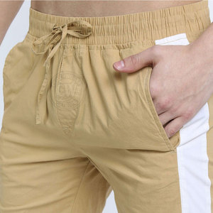 Venta en línea Pantalones cortos de último diseño Venta al por mayor Pantalones cortos de estilo único para hombres 2025 Pantalones cortos ligeros para hombres - Product Image 5