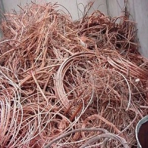 Practical Copper <b>Wire</b> Scrap Perfect for Industrial Needs and <b>Electrical</b> Manufacturing Premium Quality Available - Product Image 3