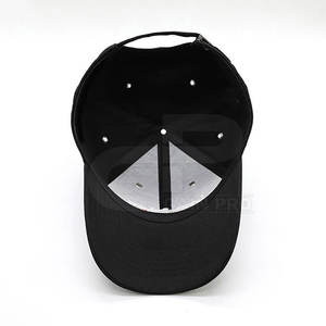 Gorra de Padre Orgulloso para el Día del Padre con Cierre Trasero Ajustable Personalizado y Estilo Urbano Moderno - Product Image 3