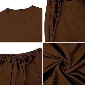 Summer <b>Men's</b> <b>Short</b> <b>Sets</b> 2 Piece <b>Short</b> Sleeve Beach Wear Jogging Suit Hawaii <b>Men</b> Two Piece <b>Short</b> <b>Sets</b> <b>T</b> <b>Shirt</b> <b>and</b> <b>Shorts</b> <b>Set</b> - Product Image 5