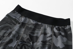 Mallas de compresión de alta calidad, mallas de entrenamiento para hombres, venta al por mayor, mallas transpirables de compresión de alta calidad para hombres, mallas para hombres en blanco - Product Image 5