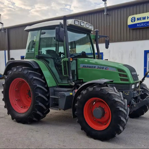 2006 Fendt 309 - Product Image 4