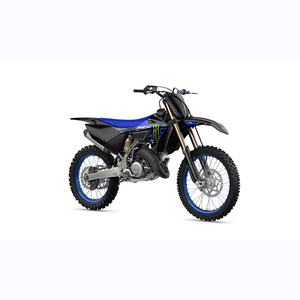 2024 yamahaaa YZ125รุ่นพลังงาน MONSTE_R - Product Image 1