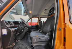 Alta Calidad Premium 35S15 Abierto OEM/ODM Disponible para Exportación Uso Industrial y DIY Garantía de 3 Años Hecho en Francia Soporte Personalizado - Product Image 3