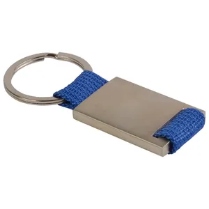 Portachiavi e Moschettoni Personalizzabili in Metallo e Nylon - Gadget Promozionali Personalizzabili - Product Image 5