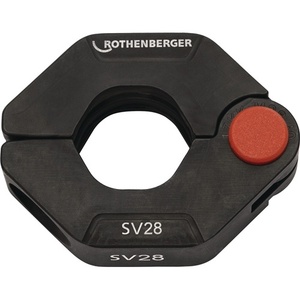 Dobladora de Tubos ROTHENBERGER SV 28 NW de 28 mm, Producto de Prensado por Anillo - Product Image 1