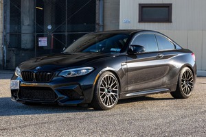 BMW M2 Competition 2020 de 6 velocidades, usado en buen estado - Product Image 6