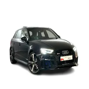 Хорошее качество Audi A8 3,0 TDI quattro-BOSE / Matrix Подержанный автомобиль цена Подержанные дешевые автомобили для продажи