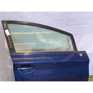 ประตูหน้าขวา ประตูโตโยต้า พรีอุส ซีรีส์ที่ 2 ประตู 6700147071 2ZRFXE (04>09) - Product Image 5