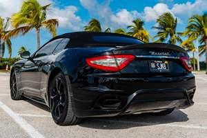 MA-SERA-TI GRAN-TURISMO SPORT CONVERTIBLE 2019 IMPECABLE, LISTO PARA ENVIAR - Product Image 3