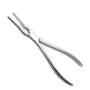 Pince à redresser Asch Septum de haute qualité 23 cm Instruments de chirurgie plastique - Product Image 6