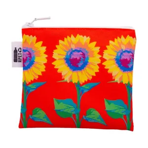 CreaBeauty Trousse S Sustainable RPET <b>Toiletry</b> Bag for Eco-Friendly Merchandising - Product Image 3