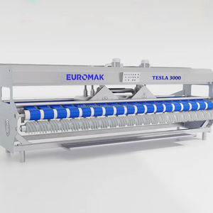 Machine de finition de tapis TESLA X 3000 de haute qualité Équipement de nettoyage de qualité supérieure - Product Image 1