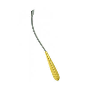 Instrumentos Manuales de Acero Inoxidable de Alta Calidad para Levantamiento de Cejas y Estiramiento Facial Endoscópico para Cirujanos - Product Image 1