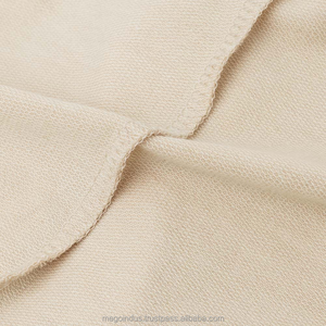 Sudadera Corta con Capucha para Mujer, 100% Algodón, con Impresión de Logotipo Personalizado - Product Image 6