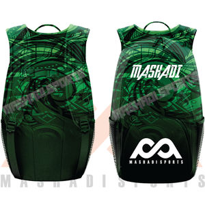 Uniformes de basket-ball pour hommes en tissu laker extensible uniforme de sport par sublimation de haute qualité avec sac d'entraînement et survêtement - Product Image 3