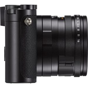 Appareil photo numérique HD Q2, carte mémoire 64 Go, logiciel photo Corel, lecteur de carte, kit de filtres, éclairage LED, étui, kit de nettoyage de luxe, trépied flexible - Product Image 3