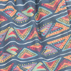 กางเกงขาสั้นตกปลา น้ำหนักเบา แห้งเร็ว ไซส์ใหญ่ UPF 50 ทนทาน สวมใส่สบาย เคลื่อนไหวสะดวก - Product Image 5