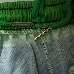 Pantalones Cortos de Baloncesto Personalizables con Múltiples Estilos, Diseño de Logotipo Bordado por Sublimación - Product Image 5