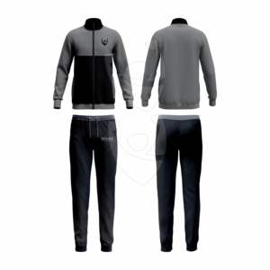 Chándal Sublimado Personalizado al Por Mayor, Chándales para Hombre de Alta Calidad con Diseño y Logotipo Personalizados - Product Image 6