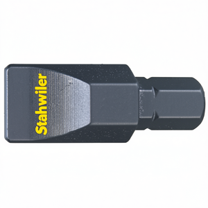 Lames de tournevis à chocs Stahlwille, design à fente pour le modèle n° Accessoires pour outils électriques 4030 - Product Image 2