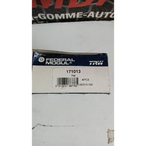 วาล์วไอดี FIAT Bravo รุ่นที่ 2 (07>10) 171013 เบนซิน - - Product Image 5