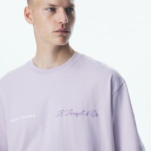 เสื้อลำลองผู้ชายน้ำหนักเบาเสื้อสำหรับผู้ใหญ่สีล้วน - Product Image 5