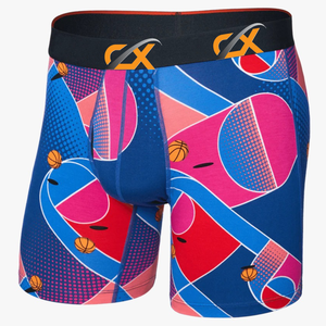 Calzoncillos Bóxer Premium Vibe Extra Suaves y Ultra Cómodos para Hombre |   Fabricante de Pedidos al por Mayor - Product Image 4