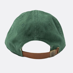 Chapeaux de sport brodés personnalisés à des prix bon marché d'usine chapeau personnalisé pour hommes chapeaux de baseball 100% coton à 6 panneaux - Product Image 6