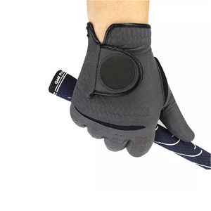 Guantes de golf de piel de oveja con logotipo personalizado y diseño, guantes de golf superventas al por mayor, guantes de golf 2025 - Product Image 4