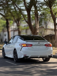 Toyota Camry XSE 2019 Usado, Asequible y en Buen Estado - Product Image 5