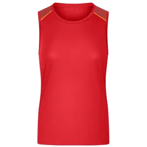 Débardeur de course durable pour femmes, idéal pour l'athlétisme - Product Image 3