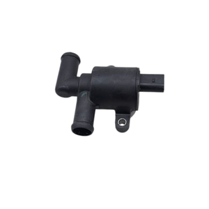 POMPA ACQUA AUXILIARIA AUDI A3 RS3 Serie (8V) 4H0121670A DAZA Benzina 2500 (12>20) - Product Image 3