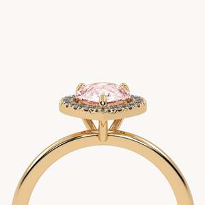 แหวนหมั้นเพชร Martel - Product Image 4