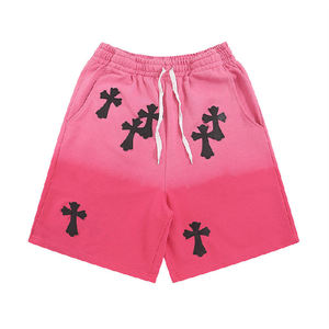 Pantalones cortos para hombre Pantalones cortos deportivos para hombre al por mayor - Product Image 1