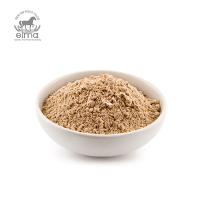 Polvo Fino de Arroz Integral Halal Sin Azúcar, Marca Elma Food, para Reemplazo de Comidas - Product Image 1