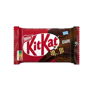 Barres de chocolat au lait Kit Kat Chunky au meilleur prix 50g/Barre de chocolat au lait KitKat 4 doigts 45g à vendre - Product Image 2