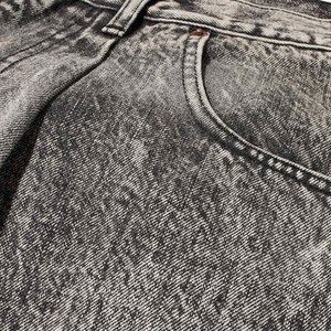 Premium Quality Lightweight Casual Acid Wash <b>Trousers</b> with Custom Logo 100% Cotton Eco-Friendly Bulk Orders - Product Image 3