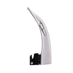 Gran oferta, cuchilla de afeitar recta de seguridad desechable para hombres con estilo con mango de acero inoxidable para uso facial y corporal - Product Image 3