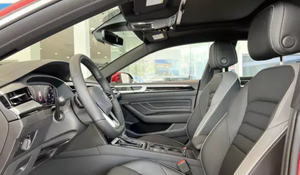 Auto Usata in Ottime Condizioni 2022 <span class=keywords><strong>Volkswagen</strong></span> <span class=keywords><strong>Arteon</strong></span> 2.0T SEL R-Line 4Motion Sedan, Spedizione in Tutto il Mondo - Product Image 2