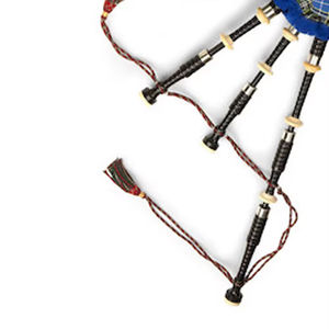 Proveedor Principal de Gaitas de Fúnebre 2025, Instrumentos Musicales de Alta Calidad, Gaitas de Fúnebre Personalizadas, Servicio OEM - Product Image 5
