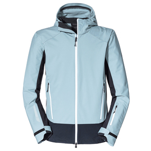 Softshell vestes hiver activités de plein air imperméable coupe-vent manteaux randonnée escalade léger polaire veste à glissière 2026 - Product Image 4